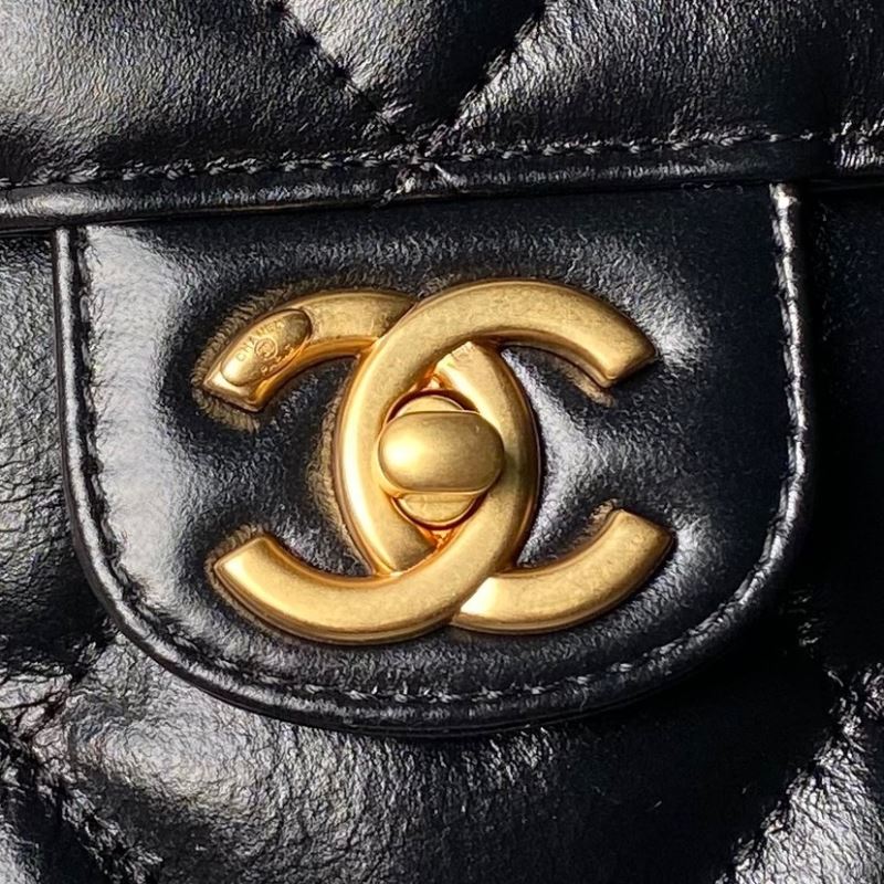 Chanel Top Handle Bags